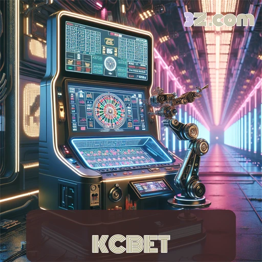 kcbet Baixar App