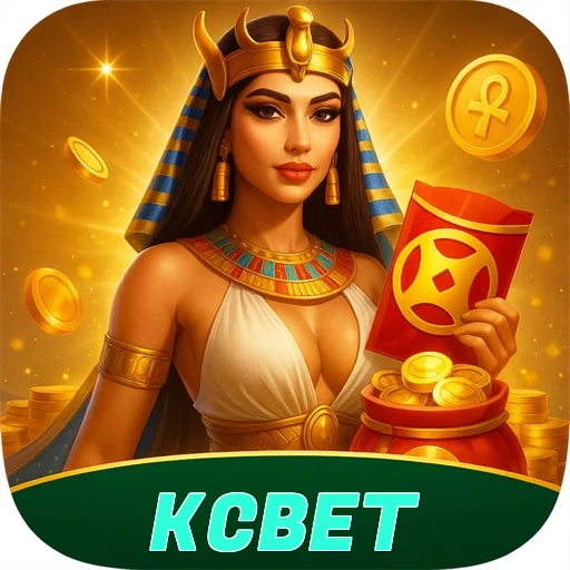 kcbet logo