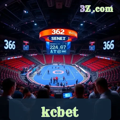 kcbet App