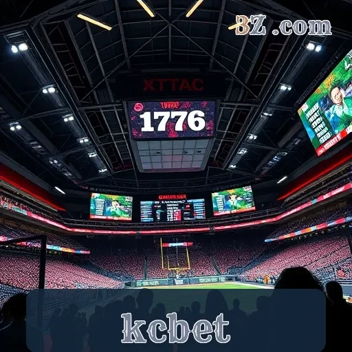 kcbet Site Confiável