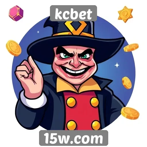 Variedade de jogos disponíveis no kcbet