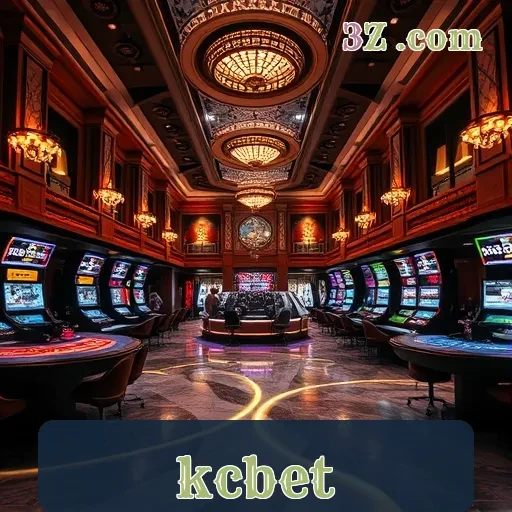 kcbet Login