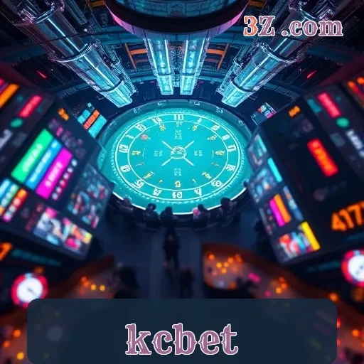 kcbet Plataforma