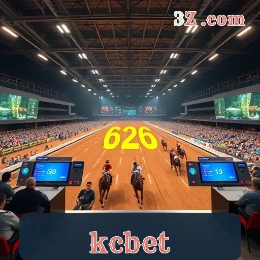 kcbet Segurança