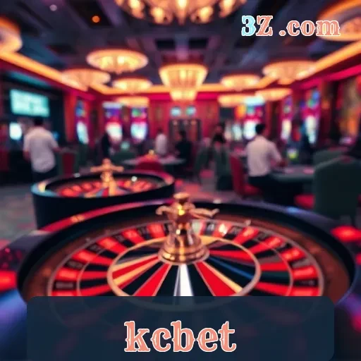 kcbet Eventos Esportivos