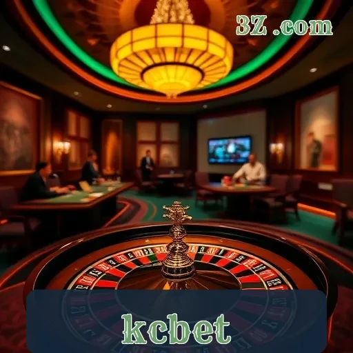 kcbet Suporte 24/7
