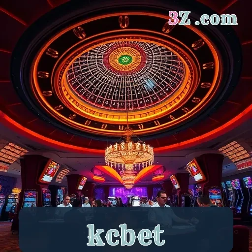 kcbet VIP