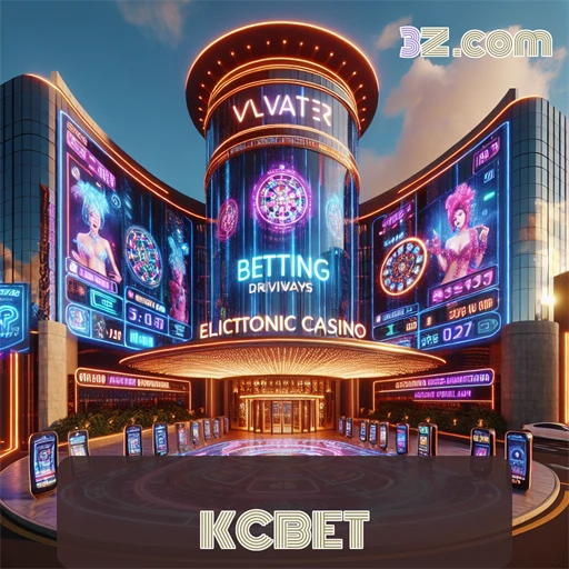 Experiência VIP que Transforma no KCBET para Jogadores Distintos